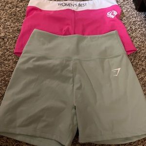 Shorts Bundle